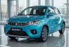 Suzuki Karimun 2026 Muncul Lagi? City Car Irit yang Pernah Jadi Favorit Keluarga Kini Disebut Makin Modern