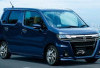 Efisiensi Tinggi dan Fitur Canggih, Suzuki Wagon R Hybrid 2026 Curi Perhatian