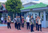 Anggota Komisi XIII DPR RI Kunjungi Lapas Narkotika Kelas IIA Muara Beliti, Over Kapasitas jadi Perhatian