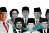 Daftar Lengkap Kekayaan Para Presiden Indonesia dari Soekarno hingga Prabowo Subianto, Siapa Paling Terkaya?