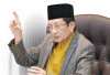 Kemenag Usulkan Penambahan Insentif Guru Madrasah Non-ASN jadi Rp1,5 Juta