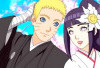 Ini Alasan Kenapa Naruto Lebih Memilih Menikahi Hinata Bukan Sakura