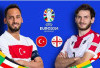 Prediksi Turki vs Georgia: Matchday 1 Grup F EURO 2024, Panggung Kuda Hitam vs Debutan