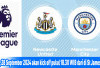 Tuah St James Park, Prediksi Newcastle United vs Manchester City, Liga Inggris 2024/2025, Live di Mana?