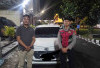 7 Hari Mobil Dititip di Mapolres Lubuk Linggau. Layanan Penitipan Kendaraan Masih Bisa Dimanfaatkan 