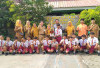 Tim Futsal SDN 63 Lubuk Linggau Raih Juara Elementary Championship League