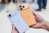 iPhone 18 dan iPhone Air 2 Bocor! Desain Baru Ini Siap Memikat Pengguna