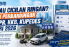 Mau Cicilan Ringan? Ini Perbandingan KPR, KKB, Kupedes BRI 2026