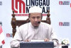 Persiapan Memandikan Jenazah Sesuai Sunnah 
