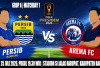 Hasil Positif, Prediksi Persib Bandung vs Arema FC, Piala Presiden 2026, Matchday 1, Grup A, Live di Mana?