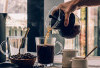 2 Cara Unik Membuat Kopi Ala Barista Cafe, Nikmatnya Ekspreso Cukup Gunakan 2 Benda ini