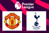 Terlalu Sulit Bagi MU, Prediksi Manchester United vs Tottenham Hotspur, EPL 2024-2025