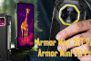 Armor Mini 20T Pro dan Armor Mini 20 Pro Smartphone Tanggu dengan Alam Ekstrem 