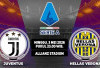 Laga Krusial Bianconeri, Prediksi Juventus vs Hellas Verona, Serie A 2025/2026, Pekan ke-35,