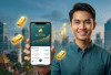 Nabung Emas Kini Makin Mudah, Ini 7 Aplikasi Digital Paling Populer di Indonesia