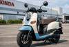 Geger! Honda BeAT Connected 2026 Bawa Mesin 125 cc, Irit Tapi Makin Canggih
