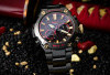 Casio G-Shock MRG-G2000GA, Jam Tangan Pintar yang Memadukan Keindahan Tradisi dan Teknologi Terbaru