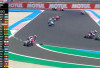 Moto3 Hungaria 2026: Kena Penalti, Veda Ega Finis P16, Maximo Quiles Kembali Juara