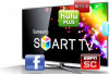 5 Rekomendasi Smart TV Samsung Terbaik 2024, Bawa Kualitas Super Mewah  dan Harga Murah
