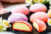 Resep Praktis Membuat Mochi Strawberry yang Lezat dan Mudah di Rumah