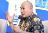 Walikota Lubuk Linggau Berharap Penerimaan Siswa SMA Negeri ke Sistem Zonasi Lagi