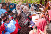 Anak Muba Wajib Setahun Pendidikan Prasekolah Sebelum SD