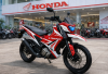 Trail Rasa Motor Harian! Honda X-Tracker 2026 Tawarkan Mesin 150cc Irit dan Desain Agresif