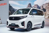 Suzuki Carry Minivan 2026 Resmi Hadir, Mobil Niaga Rasa MPV dengan Fitur Modern dan Irit BBM