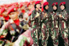 Banyak Belum Tahu Gaji Pasukan Kopassu Segini Tahun 2025 Sesuai Pangkat Disandang