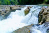 Yuk Liburan ke Curug Tanah Periuk Lubuk Linggau, Suasananya Masih Asri dan Alami