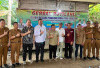 Bupati Muratara Launching Gebrak Rutilahu, 155 Unit Rumah Bakal Dibangun 