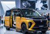 Suzuki Carry Minivan 2026 Tampil Lebih Modern, Siap Jadi Andalan UMKM dan Mobil Keluarga
