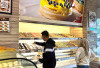 Donat Aneka Topping D'Maria Bakery Jadi Pilihan Oleh-oleh Dari Lubuk Linggau