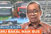 Pemerintah Batah Sewa 1000 Unit Mobil, Mensesneg Ungkap Tamu Negara Pakai Bus Soal Upacara di IKN