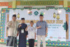  Ponpes Al Madani Lubuk Linggau Sukses Gelar Festival Ramadhan ke-1 Tahun 2025