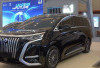 Resmi Meluncur! Toyota Alphard XE 2026 Bawa Kemewahan Lebih Terjangkau di Indonesia