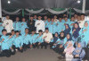 47 Peserta dari Lubuk Linggau Mulai Ikuti Lomba di MTQ Provinsi Sumsel, Wali Kota Sebut Tak Ada Target