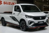 Suzuki Carry Pick Up 2026 Makin Tangguh! Mesin 1.5L Irit, Fitur Keamanan Lengkap, Harga Tetap Ramah