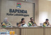 Hanya 30 Persen Kendaraan Taat Pajak, 2026 Bapenda Lubuk linggau Targetkan Optimalisasi Opsen 2026