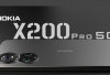 Nokia X200 Ultra Bocor: Kamera 200 MP dan Baterai 18.100 mAh, Siap Jadi Flagship Paling Ambisius Nokia