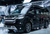 Isuzu 9-Seater 2026 Jadi Senjata Baru Bisnis Transportasi, Tawarkan Efisiensi BBM dan Fleksibilitas Maksimal
