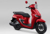 Makin Diburu! Honda Stylo 160 2026 Tampil Elegan dengan Mesin 160 cc