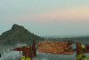 Mencari Ketenangan di Samani Hill, Tempat Terbaik Nikmati Sunrise dan Sunset Seruput Kopi