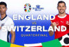 EURO 2024: Prediksi Inggris vs Swiss, Cara Nonton Online, Southgate Masih Bingung?