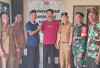 Protes Pemilihan Ketua RT 05 Taba Baru Lubuk Linggau Berujung Mediasi