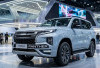 Interior Premium Luas! Isuzu Panther Mini 2026 Naik Kelas Lebih Nyaman