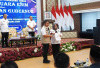 Sumarni Resmi Jabat Plt Bupati Muara Enim, Gubernur Herman Deru Punya 4 Pesan Khusus