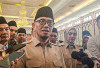 Pemerintah Usulkan Rata-rata Biaya Haji 2027 Rp107,34 Juta Per Jemaah