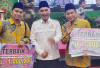 3 Guru SIT Mutiara Cendekia Juara MTQ Tingkat Kabupaten Musi Rawas