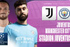 Duel Tim Raksasa Pesakitan, Juventus vs Manchester City, Liga Champions 2024/2025, Matchday 6, Live di Mana?